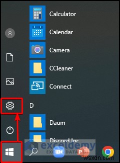 Excel cuộn quá nhiều hàng? 2 bản sửa lỗi đã được chứng minh 