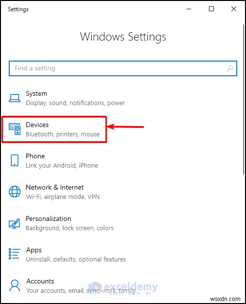 Excel cuộn quá nhiều hàng? 2 bản sửa lỗi đã được chứng minh 