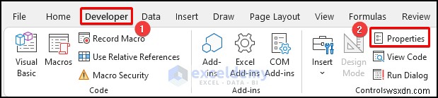 Excel cuộn quá nhiều hàng? 2 bản sửa lỗi đã được chứng minh 