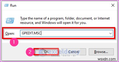 Cách bật macro bị vô hiệu hóa trong Excel – Hướng dẫn từng bước 