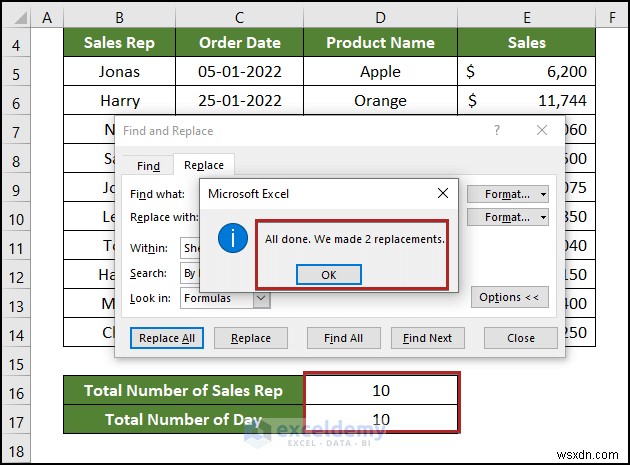 Hàm COUNT Excel không hoạt động? 4 nguyên nhân thường gặp &cách khắc phục dễ dàng 