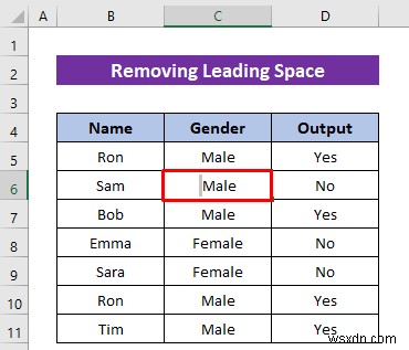 Hàm IF Excel không thành công? 4 cách khắc phục nhanh để giải quyết nó 