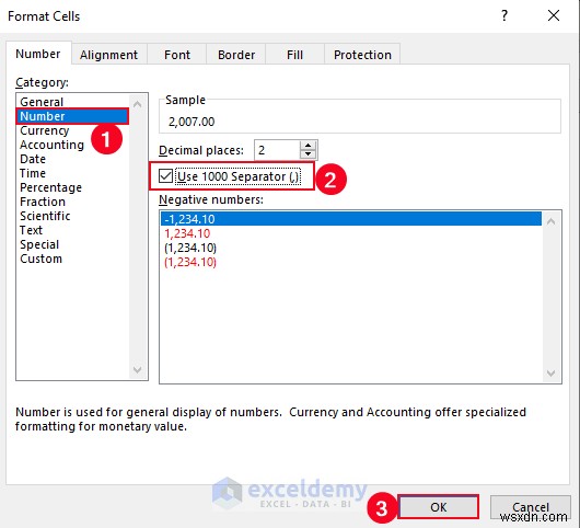 Giải quyết các vấn đề tính toán lại công thức Excel:6 giải pháp đã được chứng minh 