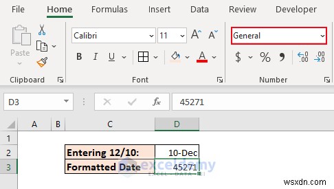 Giải quyết các vấn đề tính toán lại công thức Excel:6 giải pháp đã được chứng minh 