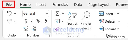 Dễ dàng xuất danh bạ Excel sang vCard:2 phương pháp đã được chứng minh 