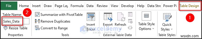 Master Power Query:Hợp nhất liền mạch hai bảng Excel 