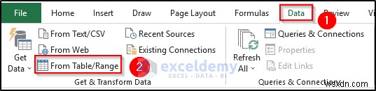 Master Power Query:Hợp nhất liền mạch hai bảng Excel 