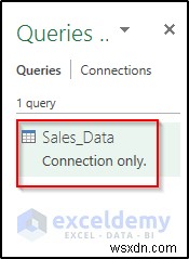 Master Power Query:Hợp nhất liền mạch hai bảng Excel 