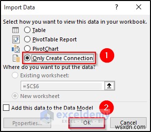 Master Power Query:Hợp nhất liền mạch hai bảng Excel 