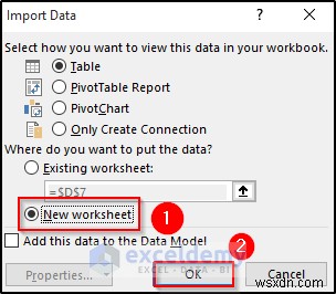 Master Power Query:Hợp nhất liền mạch hai bảng Excel 