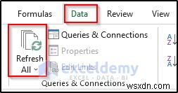 Master Power Query:Hợp nhất liền mạch hai bảng Excel 