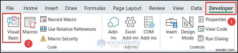 Dễ dàng xóa các ô Excel bằng nút một lần bấm:4 bước đơn giản 