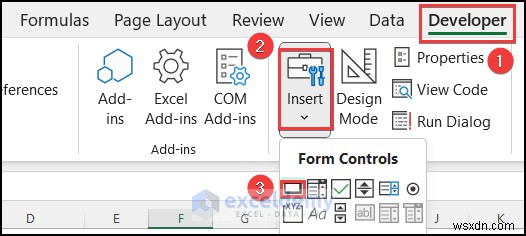 Dễ dàng xóa các ô Excel bằng nút một lần bấm:4 bước đơn giản 