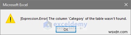 Quản lý tiêu đề cột động trong Power Query:Hướng dẫn thực hành 