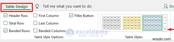 Xóa bảng Excel nhanh chóng:6 phương pháp đơn giản 