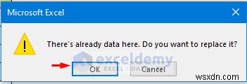Master Excel:Chia một cột thành nhiều cột một cách dễ dàng