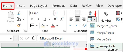 Master Excel:Chia một cột thành nhiều cột một cách dễ dàng