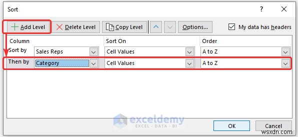 Tổng phụ Excel:7 kỹ thuật đã được chứng minh để tóm tắt dữ liệu chính xác 