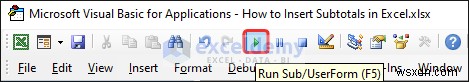 Tổng phụ Excel:7 kỹ thuật đã được chứng minh để tóm tắt dữ liệu chính xác 