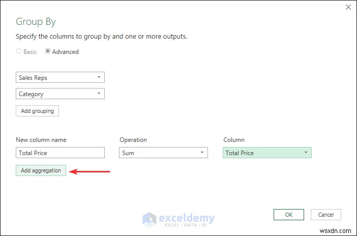Tổng phụ Excel:7 kỹ thuật đã được chứng minh để tóm tắt dữ liệu chính xác 