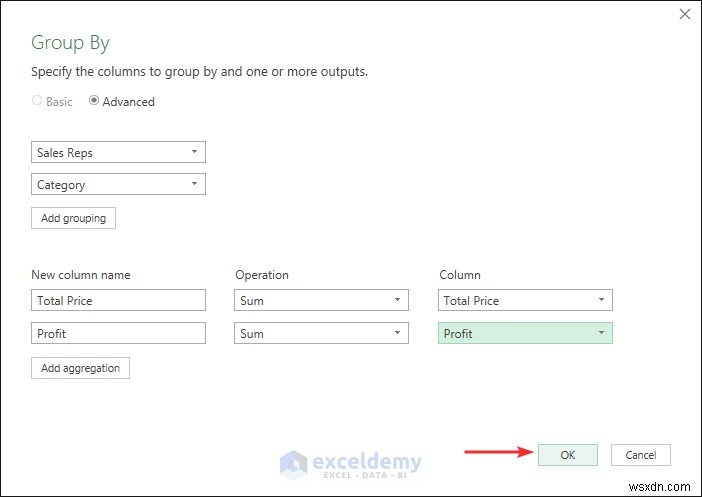 Tổng phụ Excel:7 kỹ thuật đã được chứng minh để tóm tắt dữ liệu chính xác 