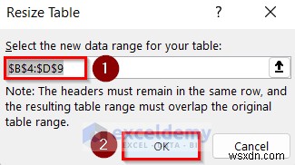 Làm chủ bảng Excel trong vài phút:2 phương pháp đơn giản 