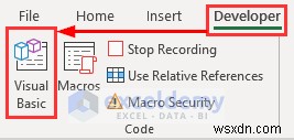 Truyền dữ liệu dễ dàng:2 phương pháp VBA đã được chứng minh để kéo dữ liệu trang web vào Excel 