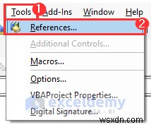 Truyền dữ liệu dễ dàng:2 phương pháp VBA đã được chứng minh để kéo dữ liệu trang web vào Excel 
