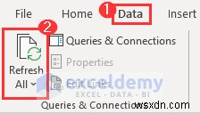 Truyền dữ liệu dễ dàng:2 phương pháp VBA đã được chứng minh để kéo dữ liệu trang web vào Excel 
