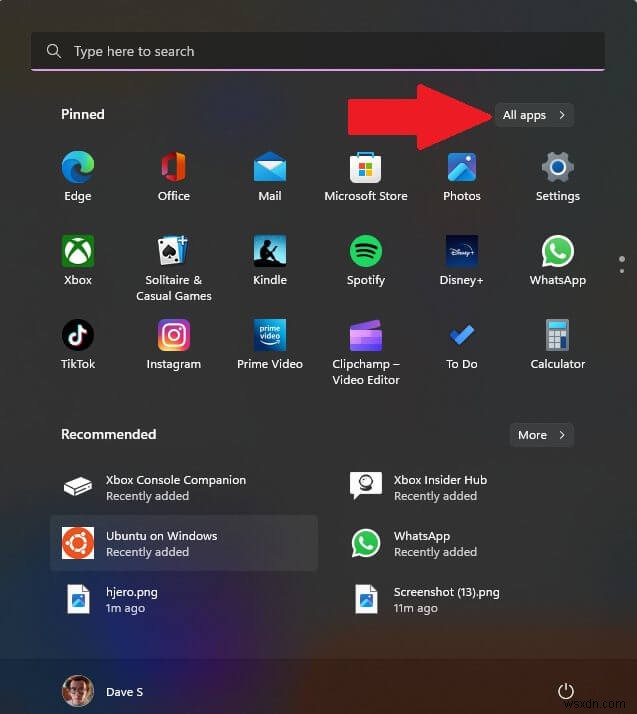Cách tạo lối tắt màn hình trên Windows 11:5 phương pháp đơn giản và nhanh chóng 