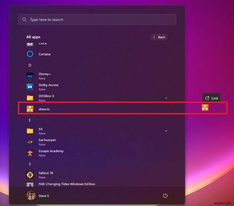 Cách tạo lối tắt màn hình trên Windows 11:5 phương pháp đơn giản và nhanh chóng 
