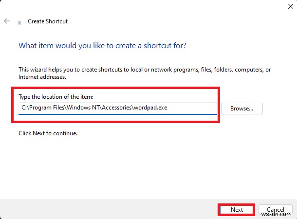 Cách tạo lối tắt màn hình trên Windows 11:5 phương pháp đơn giản và nhanh chóng 