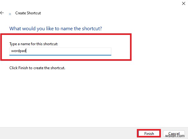 Cách tạo lối tắt màn hình trên Windows 11:5 phương pháp đơn giản và nhanh chóng 