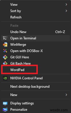 Cách tạo lối tắt màn hình trên Windows 11:5 phương pháp đơn giản và nhanh chóng 