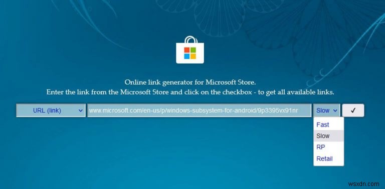 Cài đặt Hệ thống con Windows cho Android trên Windows 11:Hướng dẫn từng bước 