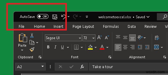 Theo dõi và ghi lại các thay đổi của Excel trong Microsoft 365:Hướng dẫn từng bước 