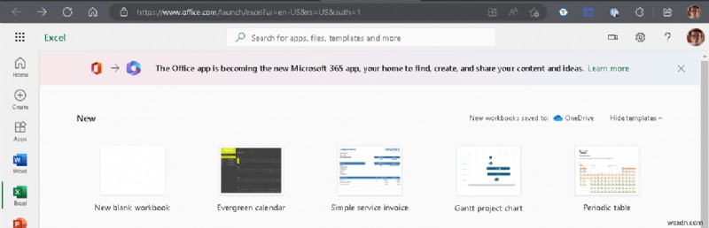 Theo dõi và ghi lại các thay đổi của Excel trong Microsoft 365:Hướng dẫn từng bước