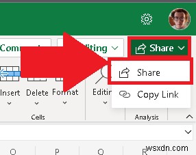 Theo dõi và ghi lại các thay đổi của Excel trong Microsoft 365:Hướng dẫn từng bước