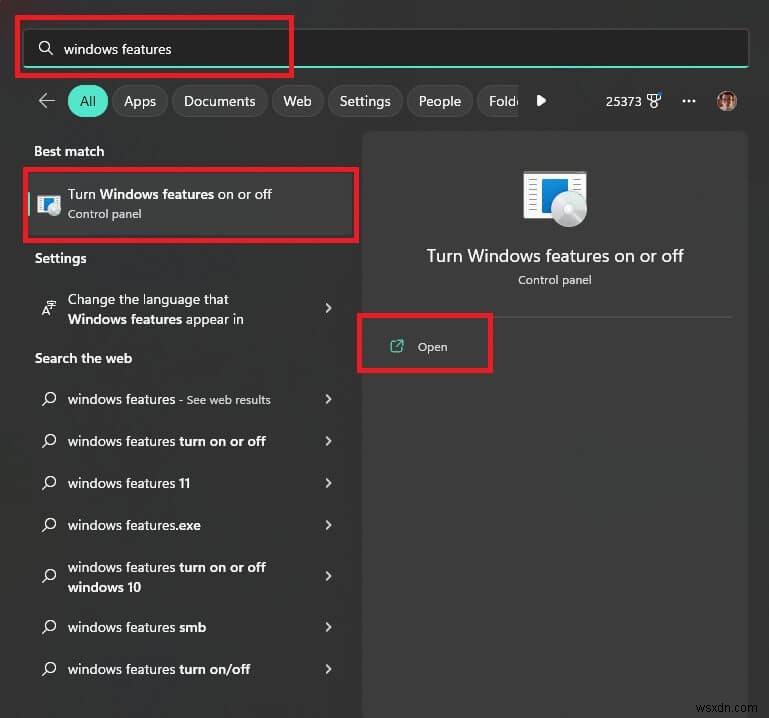 Kích hoạt ảo hóa trên Windows 11 trong 3 bước đơn giản 