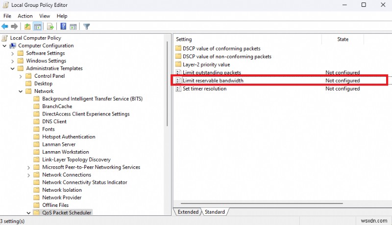Dừng cập nhật Windows 10/11 do ngốn băng thông – Khắc phục dễ dàng 
