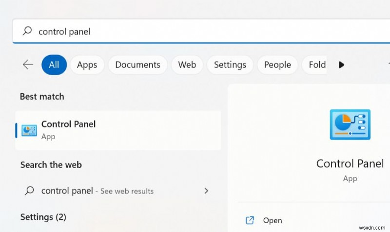 Xác minh nhanh quyền quản trị viên của bạn trên Windows 11 
