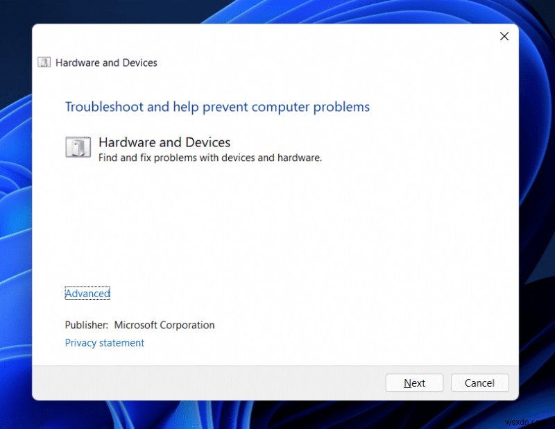 Cách giải quyết thiết bị không thể truy cập được (0x80070141) trên Windows 11 – Hướng dẫn khắc phục nhanh 