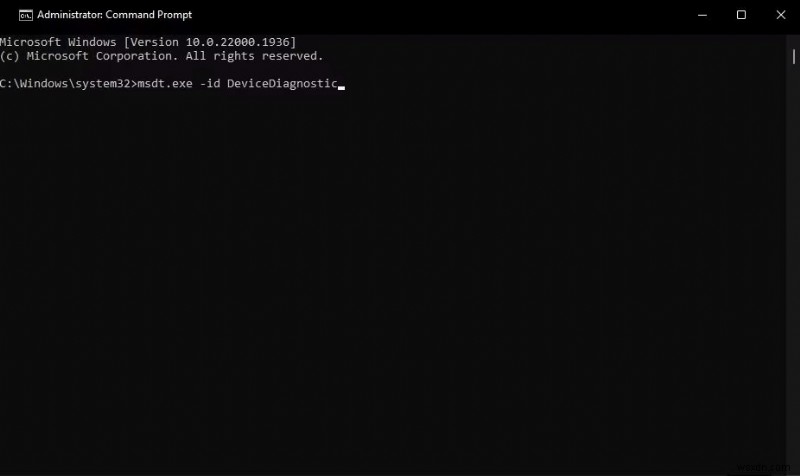 Cách giải quyết thiết bị không thể truy cập được (0x80070141) trên Windows 11 – Hướng dẫn khắc phục nhanh 