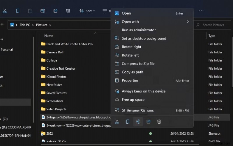 Cách giải quyết thiết bị không thể truy cập được (0x80070141) trên Windows 11 – Hướng dẫn khắc phục nhanh 