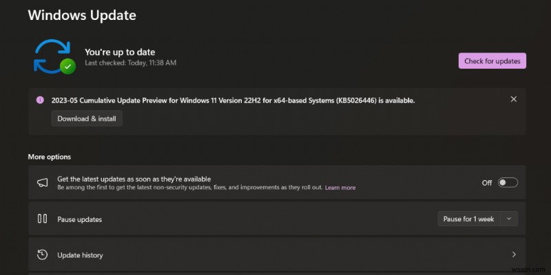 Cách giải quyết thiết bị không thể truy cập được (0x80070141) trên Windows 11 – Hướng dẫn khắc phục nhanh 