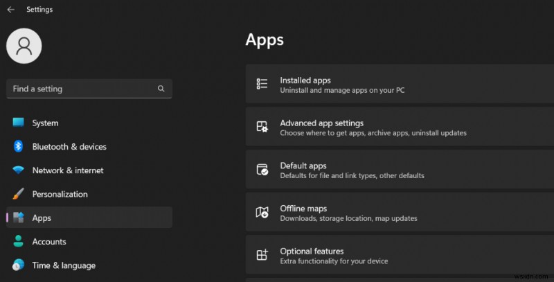 Cách sửa thông báo ứng dụng liên kết điện thoại trên Windows 11 