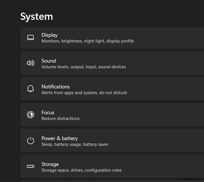 Cách sửa thông báo ứng dụng liên kết điện thoại trên Windows 11 