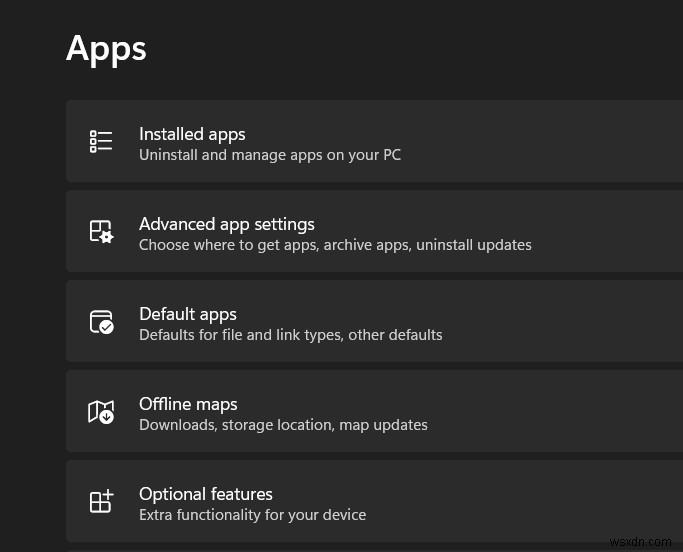 Cách sửa thông báo ứng dụng liên kết điện thoại trên Windows 11 