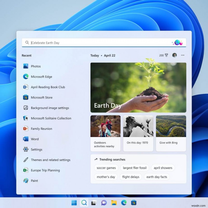 Menu tìm kiếm Windows 11 tự động mở? Các bản sửa lỗi đã được chứng minh để ngăn chặn các cửa sổ bật lên không mong đợi 