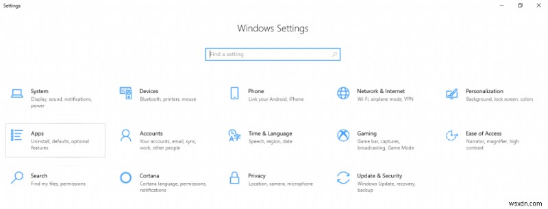 Cách ngăn ứng dụng gặp sự cố trên Windows 11/10:Khắc phục sự cố và khắc phục nhanh